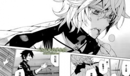 终结的炽天使 漫画,生死边缘的救赎与抗争