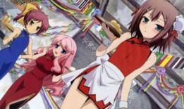 木流的漫画,描绘日常生活中的温馨与感动